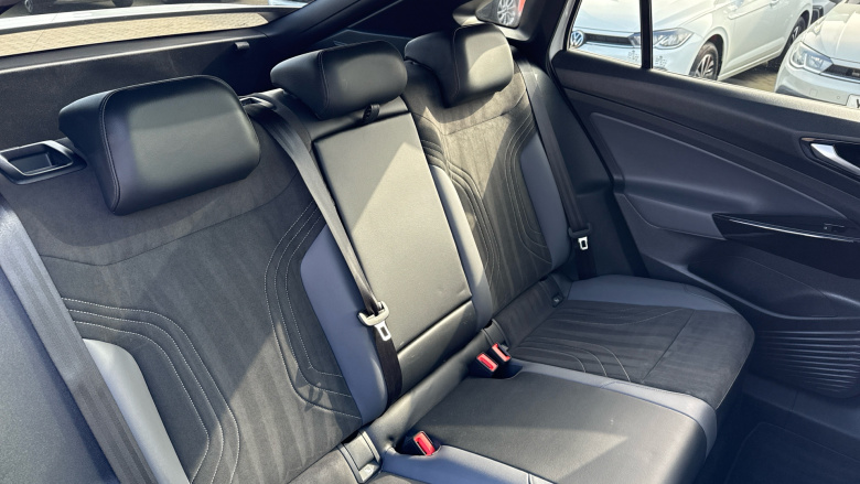 Volkswagen ID.5 150kW Style Pro Performance 77kWh 5dr Auto Electric Coupe